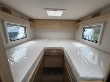 Fahrzeugbild Sunlight Sub TS 67 *Hubbett*Markise*großer Kühlschrank* #15