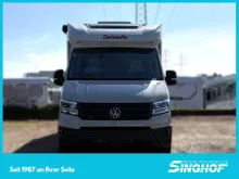 Fahrzeugbild Dethleffs Globebus Performance T 46 #4