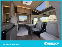 Fahrzeugbild Dethleffs Globebus Performance T 46 #6