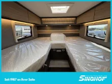Fahrzeugbild Dethleffs Globebus Performance T 46 #10