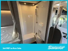 Fahrzeugbild Dethleffs Globebus Performance T 46 #12