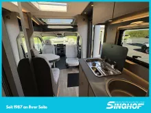 Fahrzeugbild Dethleffs Globebus Performance T 46 #13