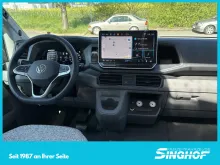 Fahrzeugbild Dethleffs Globebus Performance T 46 #16