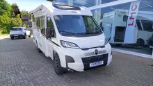 Fahrzeugbild Carado V 337 pro+, Safety Paket inkl. ACC #1