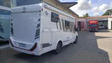 Fahrzeugbild Carado V 337 pro+, Safety Paket inkl. ACC #4