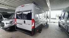 Fahrzeugbild LMC Innovan Pure 640 Citroen #4