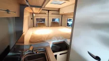 Fahrzeugbild LMC Innovan Pure 640 Citroen #8