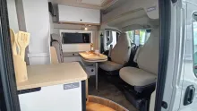 Fahrzeugbild LMC Innovan Pure 640 Citroen #12
