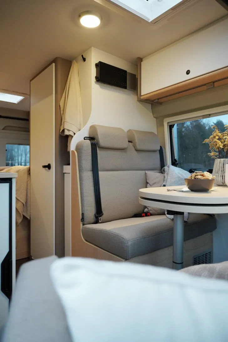 Fahrzeugbild LMC Innovan Pure 640 Citroen #14