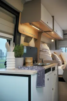 Fahrzeugbild LMC Innovan Pure 640 Citroen #16