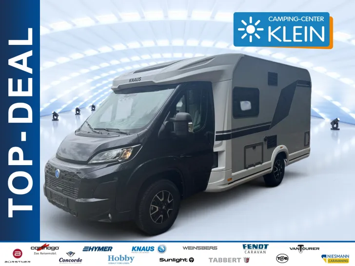 Fahrzeugbild Knaus L!VE TI 590 MF Platinum Selection *PLATINUM Selection* #1