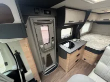 Fahrzeugbild Knaus L!VE TI 590 MF Platinum Selection *PLATINUM Selection* #15