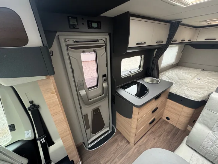 Fahrzeugbild Knaus L!VE TI 590 MF Platinum Selection *PLATINUM Selection* #15