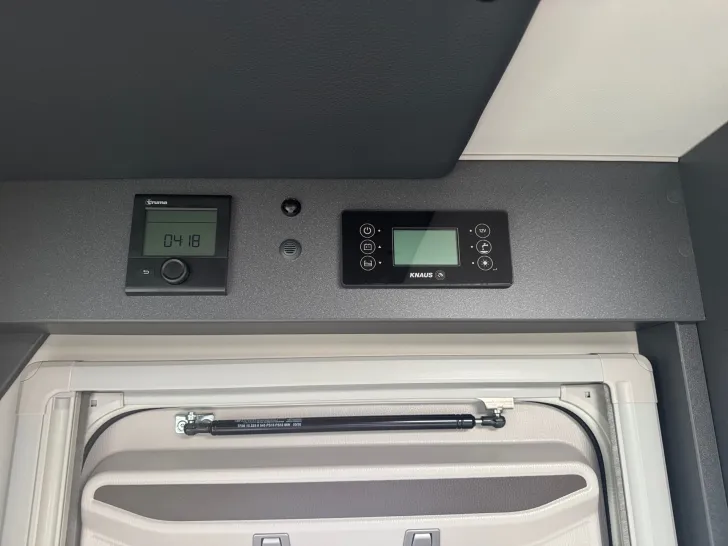 Fahrzeugbild Knaus L!VE TI 590 MF Platinum Selection *PLATINUM Selection* #16