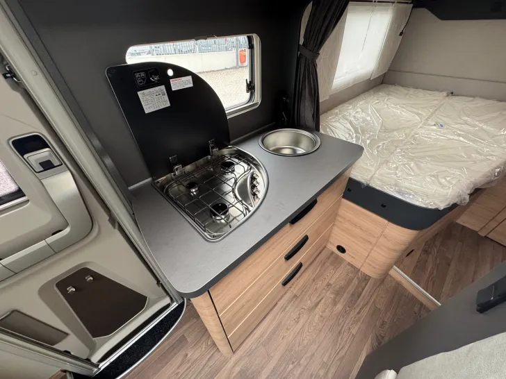 Fahrzeugbild Knaus L!VE TI 590 MF Platinum Selection *PLATINUM Selection* #17