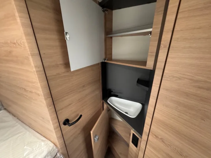Fahrzeugbild Knaus L!VE TI 590 MF Platinum Selection *PLATINUM Selection* #22