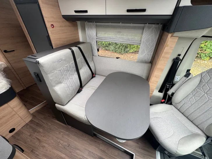Fahrzeugbild Knaus L!VE TI 590 MF Platinum Selection *PLATINUM Selection* #14