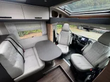 Fahrzeugbild Knaus L!VE TI 590 MF Platinum Selection *PLATINUM Selection* #13
