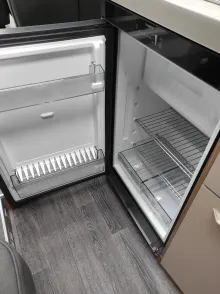 Fahrzeugbild Knaus Van TI 550 MF VANSATION #11