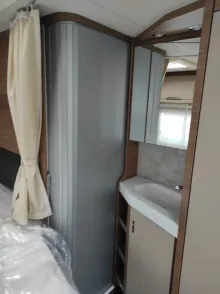 Fahrzeugbild Knaus Van TI 550 MF VANSATION #17
