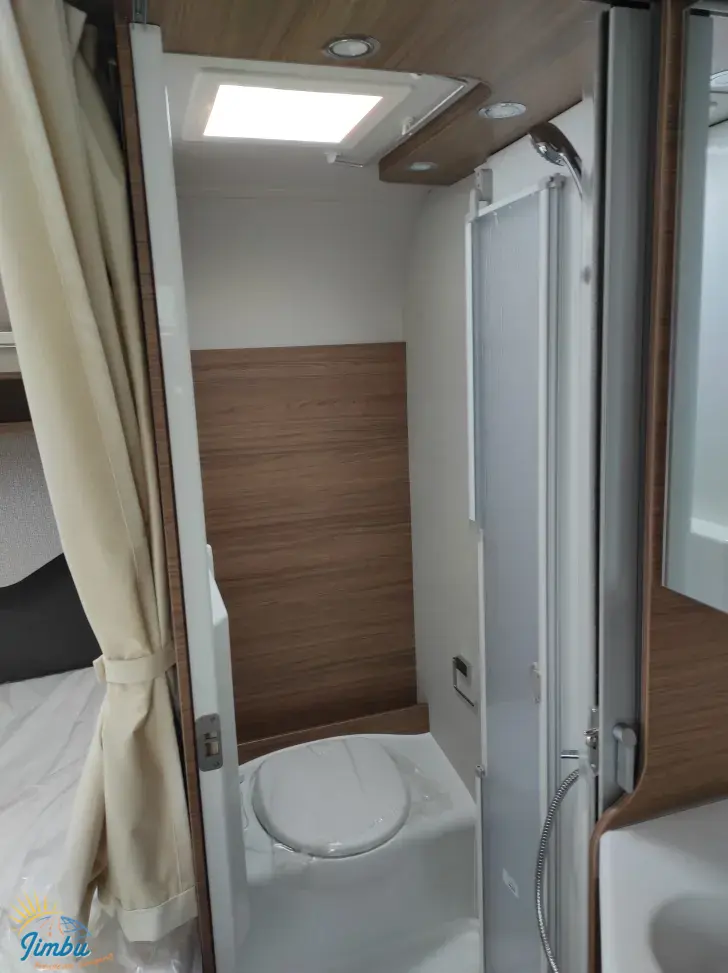 Fahrzeugbild Knaus Van TI 550 MF VANSATION #18
