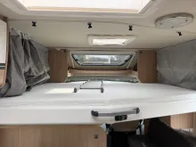 Fahrzeugbild Sunlight T 64 *Fahrradtr*Solar*TV+Sat* #5