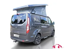 Fahrzeugbild Panama P 10S Automatik, Standheizung, 3,1 t Auflast. #5