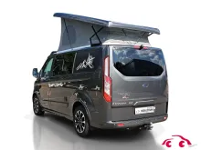 Fahrzeugbild Panama P 10S Automatik, Standheizung, 3,1 t Auflast. #6