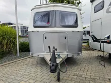 Fahrzeugbild Hymer Eriba Eriba Touring 430 Einzigartig mit 2 Sitzgruppen #3