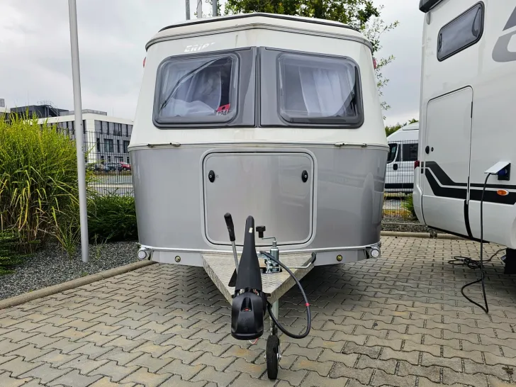 Fahrzeugbild Hymer Eriba Eriba Touring 430 Einzigartig mit 2 Sitzgruppen #3