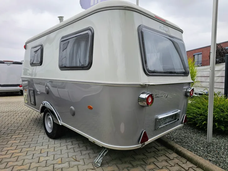 Fahrzeugbild Hymer Eriba Eriba Touring 430 Einzigartig mit 2 Sitzgruppen #4