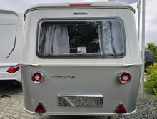 Fahrzeugbild Hymer Eriba Eriba Touring 430 Einzigartig mit 2 Sitzgruppen #5