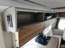 Fahrzeugbild Hymer Eriba Eriba Touring 430 Einzigartig mit 2 Sitzgruppen #12