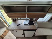 Fahrzeugbild Hymer Eriba Eriba Touring 430 Einzigartig mit 2 Sitzgruppen #13