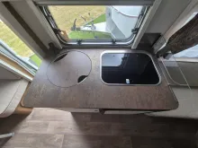 Fahrzeugbild Hymer Eriba Eriba Touring 430 Einzigartig mit 2 Sitzgruppen #15