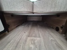 Fahrzeugbild Hymer Eriba Eriba Touring 430 Einzigartig mit 2 Sitzgruppen #29