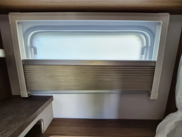 Fahrzeugbild Hymer Eriba Eriba Touring 430 Einzigartig mit 2 Sitzgruppen #32