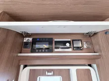 Fahrzeugbild Carthago chic e-line I 61 XL LE Mercedes #5