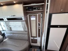 Fahrzeugbild Carthago chic e-line I 61 XL LE Mercedes #7