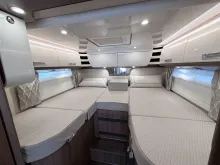 Fahrzeugbild Carthago chic e-line I 61 XL LE Mercedes #8