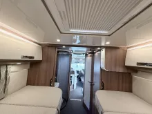 Fahrzeugbild Carthago chic e-line I 61 XL LE Mercedes #9