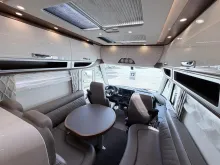 Fahrzeugbild Carthago chic e-line I 61 XL LE Mercedes #10