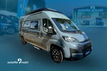 Fahrzeugbild Hymer Redwood 601 Explorer *Lithium*Vorb.Solar* #1