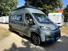 Fahrzeugbild Hymer Redwood 601 Explorer *Lithium*Vorb.Solar* #4