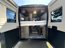 Fahrzeugbild Hymer Redwood 601 Explorer *Lithium*Vorb.Solar* #10