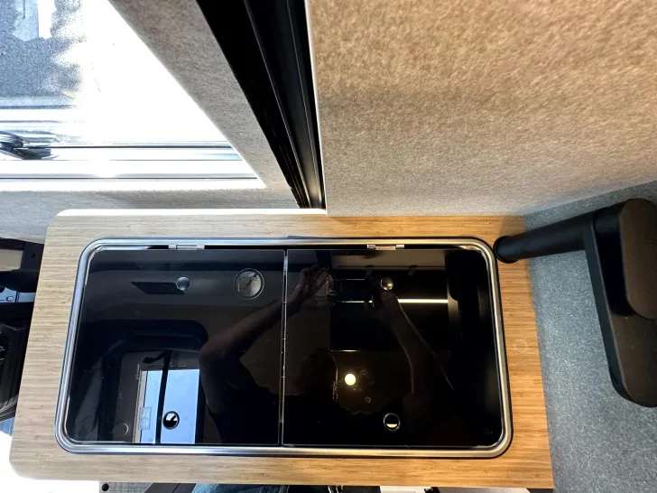 Fahrzeugbild Hymer Redwood 601 Explorer *Lithium*Vorb.Solar* #19