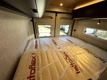 Fahrzeugbild Hymer Redwood 601 Explorer *Lithium*Vorb.Solar* #26