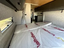 Fahrzeugbild Hymer Redwood 601 Explorer *Lithium*Vorb.Solar* #27