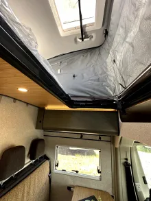 Fahrzeugbild Hymer Redwood 601 Explorer *Lithium*Vorb.Solar* #30