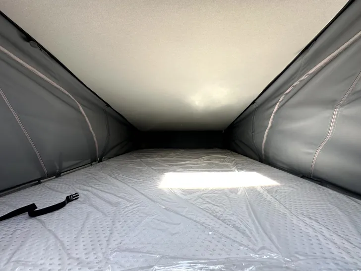 Fahrzeugbild Hymer Redwood 601 Explorer *Lithium*Vorb.Solar* #31